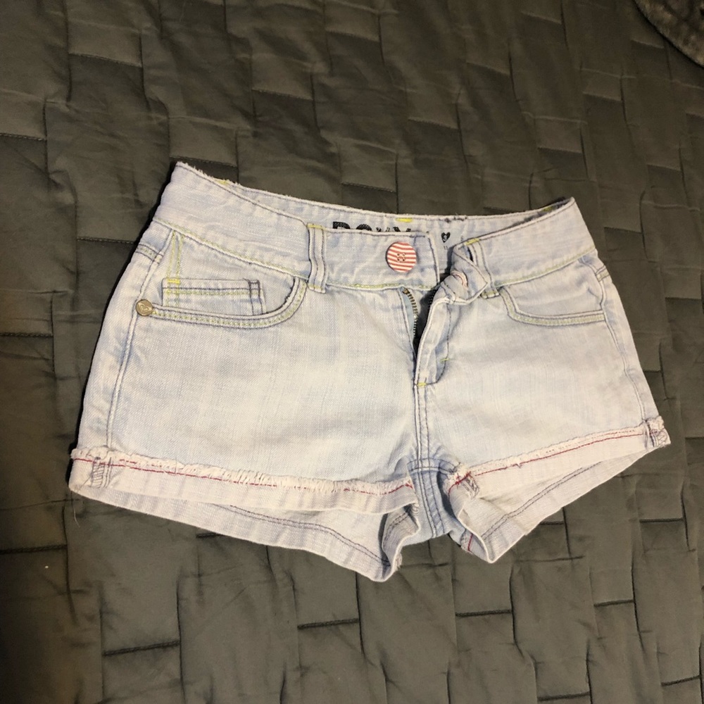 Roxy shorts